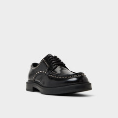 Black Frederiko Black Men's Oxfords & Lace-ups - Oxford shoe | Aldo