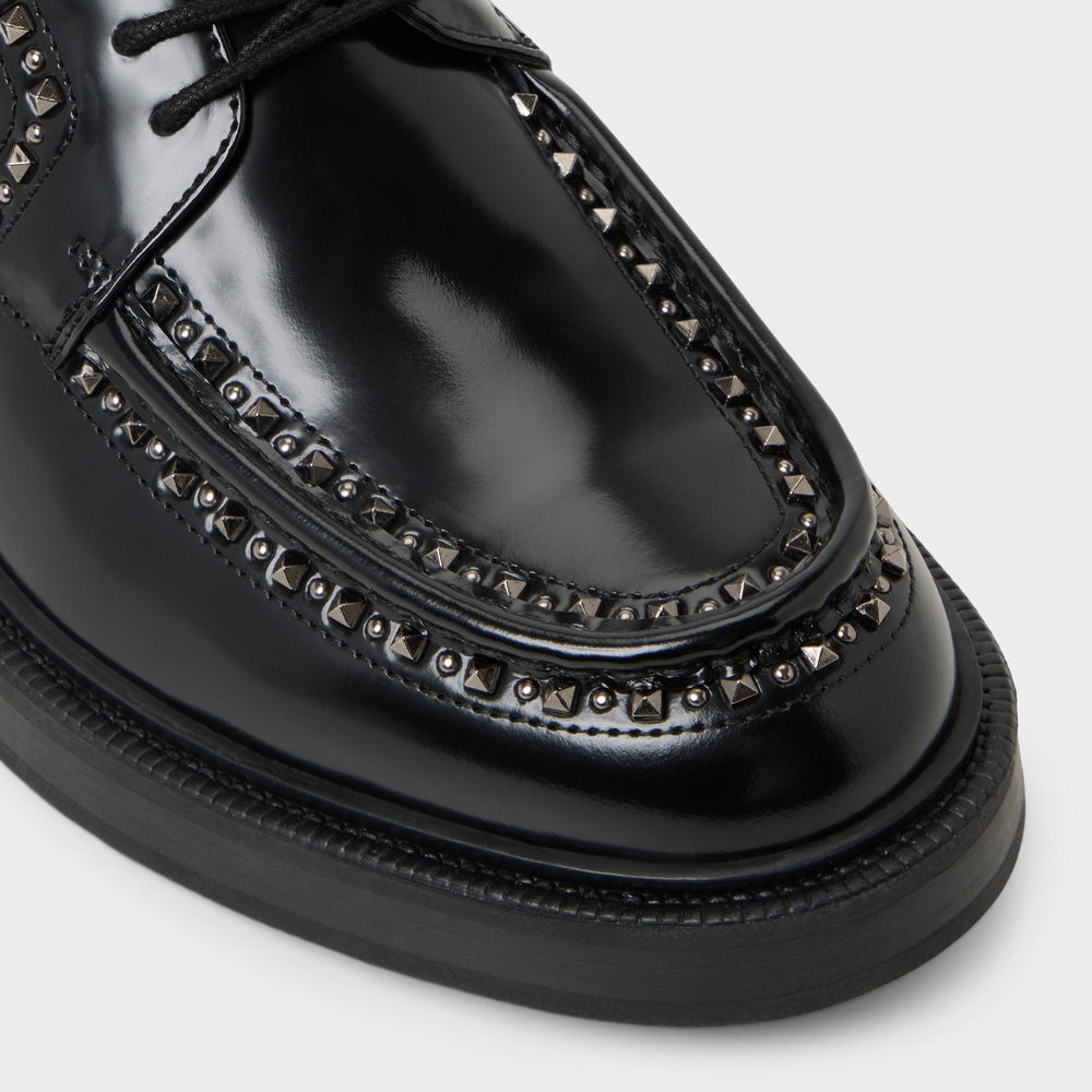 Black Frederiko Black Men's Oxfords & Lace-ups - Oxford shoe | Aldo