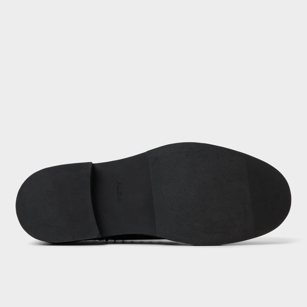 Black Frederiko Black Men's Oxfords & Lace-ups - Oxford shoe | Aldo