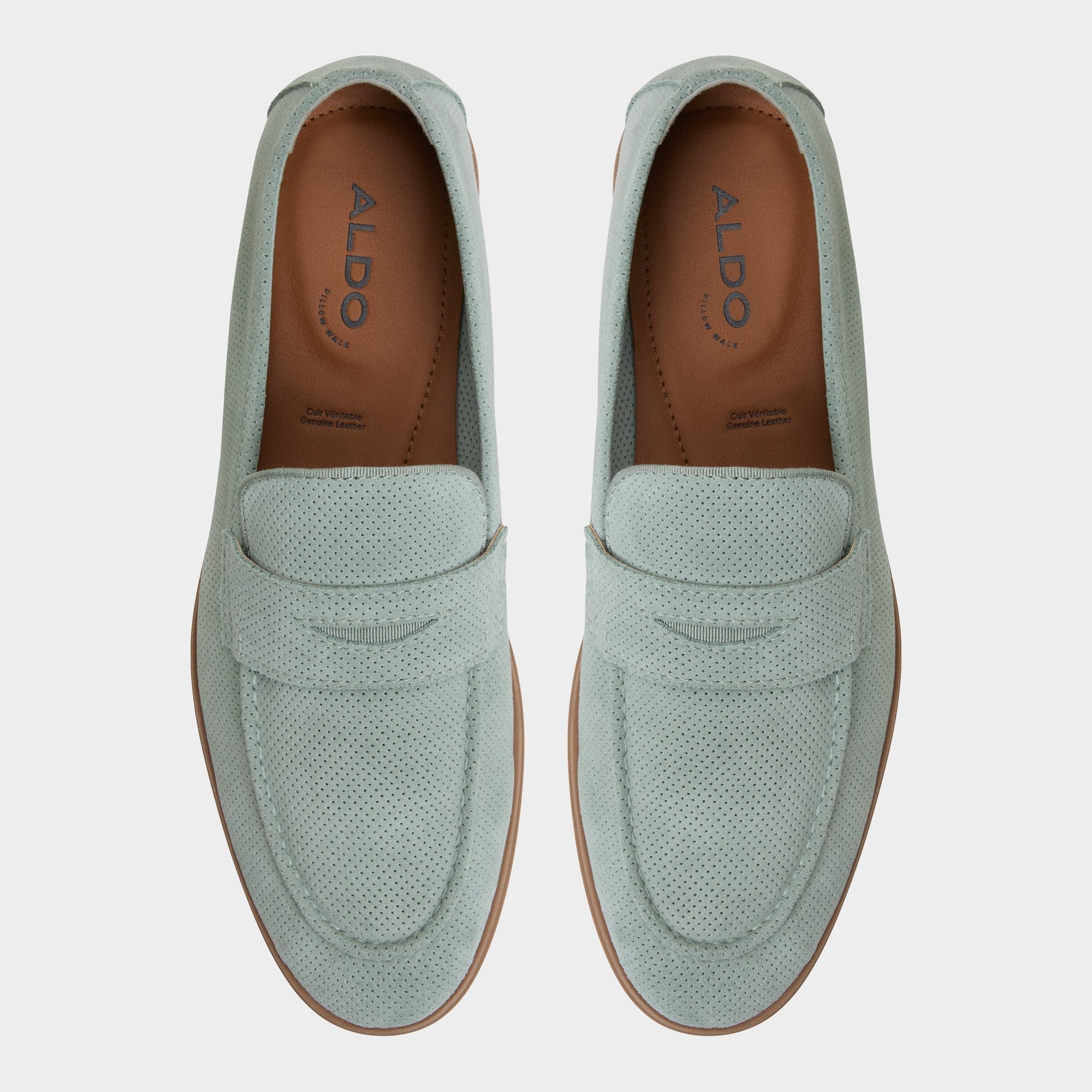 Sage Journey Sage Men's Dress Shoes - Loafer | Aldo