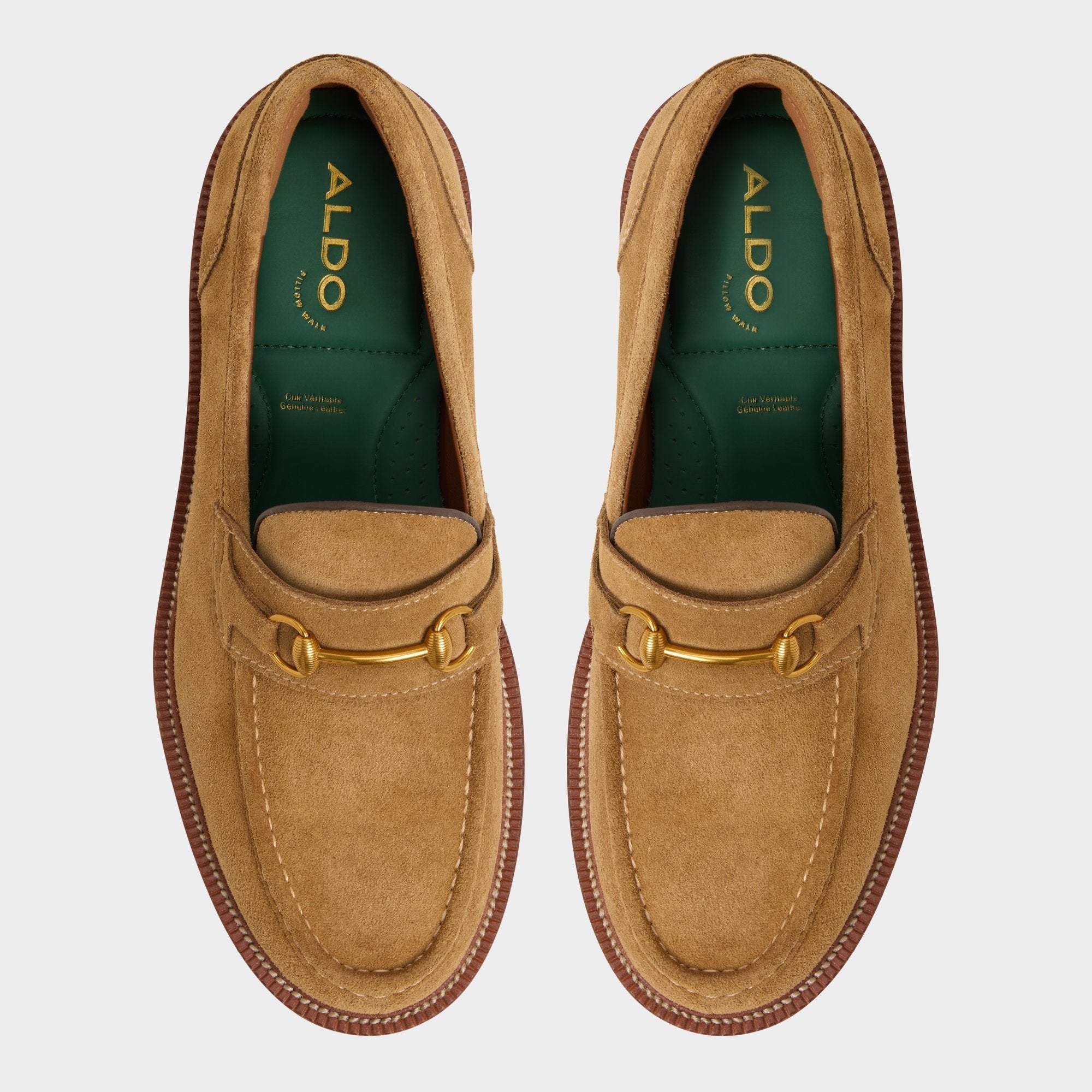 Sand Arturo in Sand - Loafer | Aldo