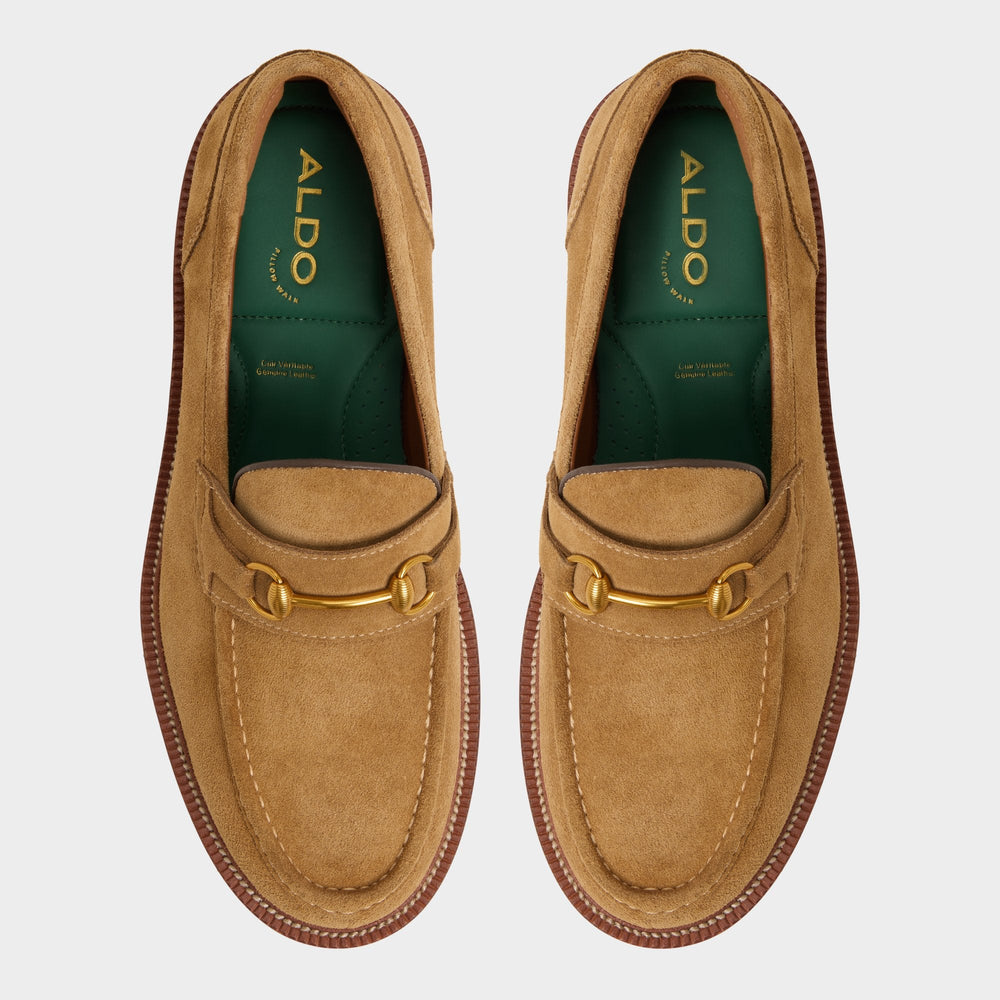 Sand Arturo in Sand - Loafer | Aldo