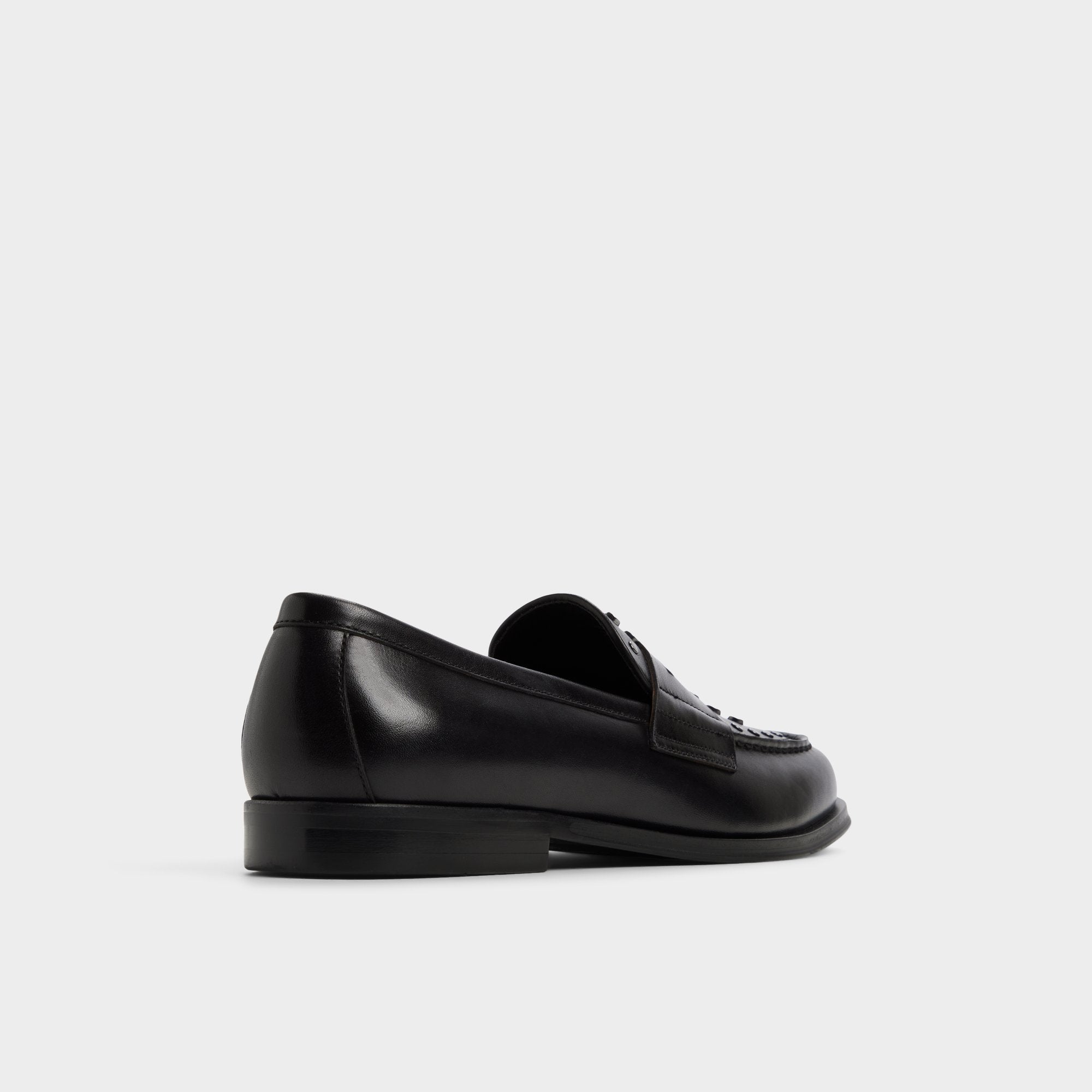 Black/silver multi Keifer Black/Silver Multi Men's Dress Shoes - Loafer | Aldo