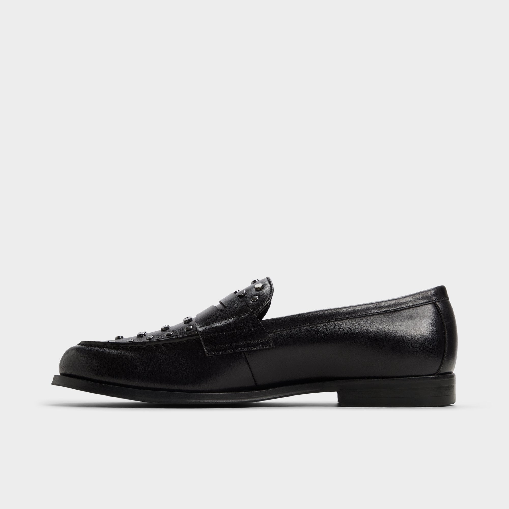Black/silver multi Keifer Black/Silver Multi Men's Dress Shoes - Loafer | Aldo