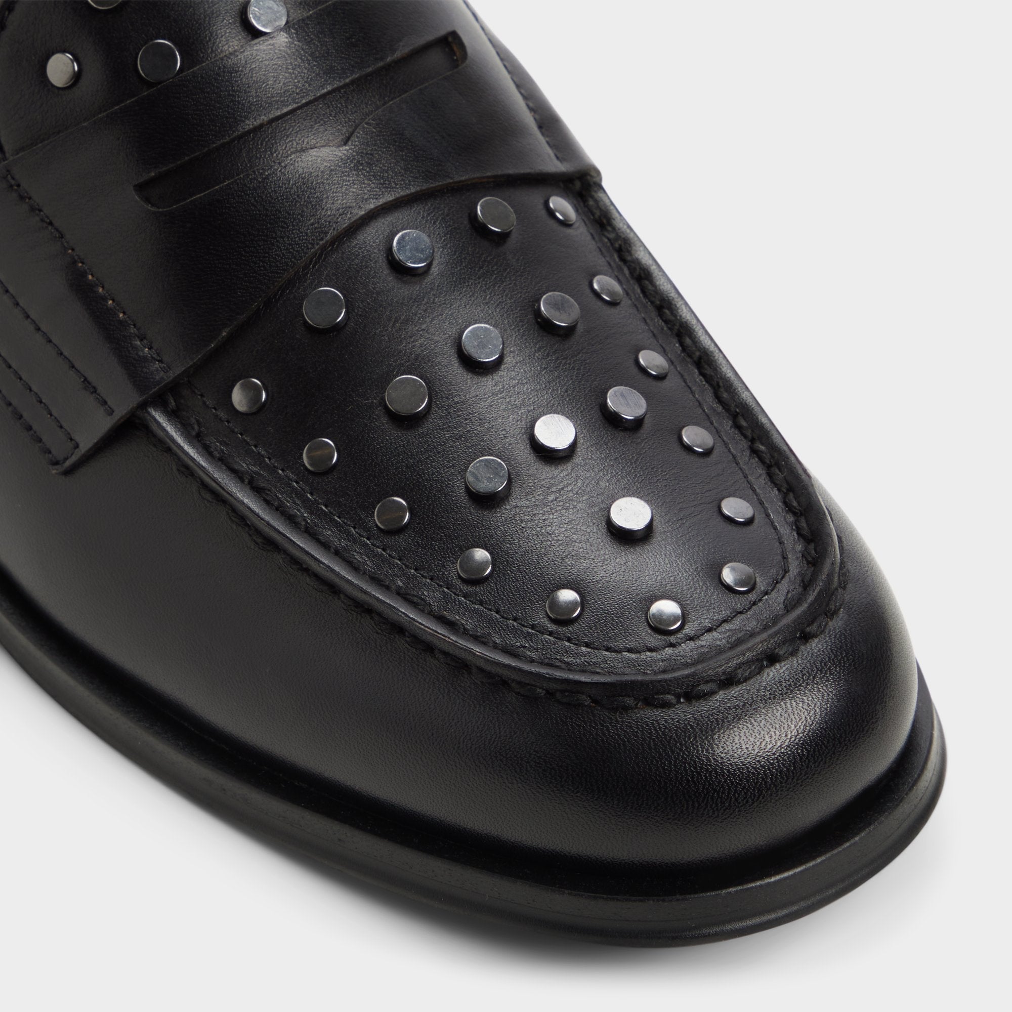 Black/silver multi Keifer Black/Silver Multi Men's Dress Shoes - Loafer | Aldo