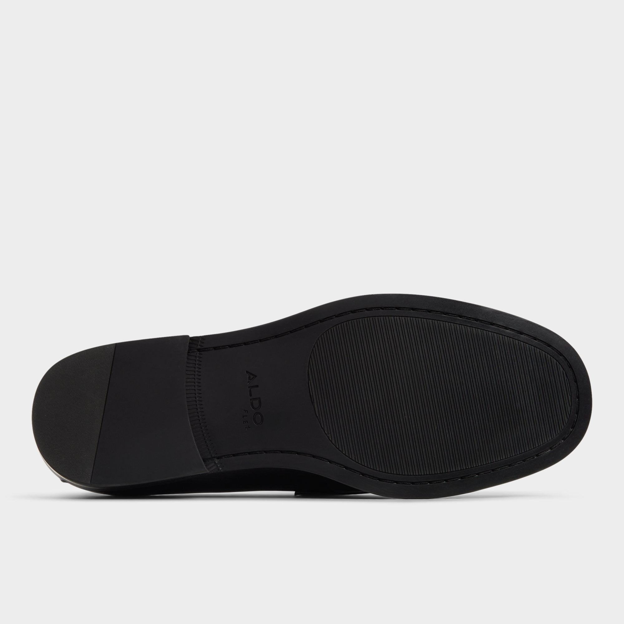 Black/silver multi Keifer Black/Silver Multi Men's Dress Shoes - Loafer | Aldo