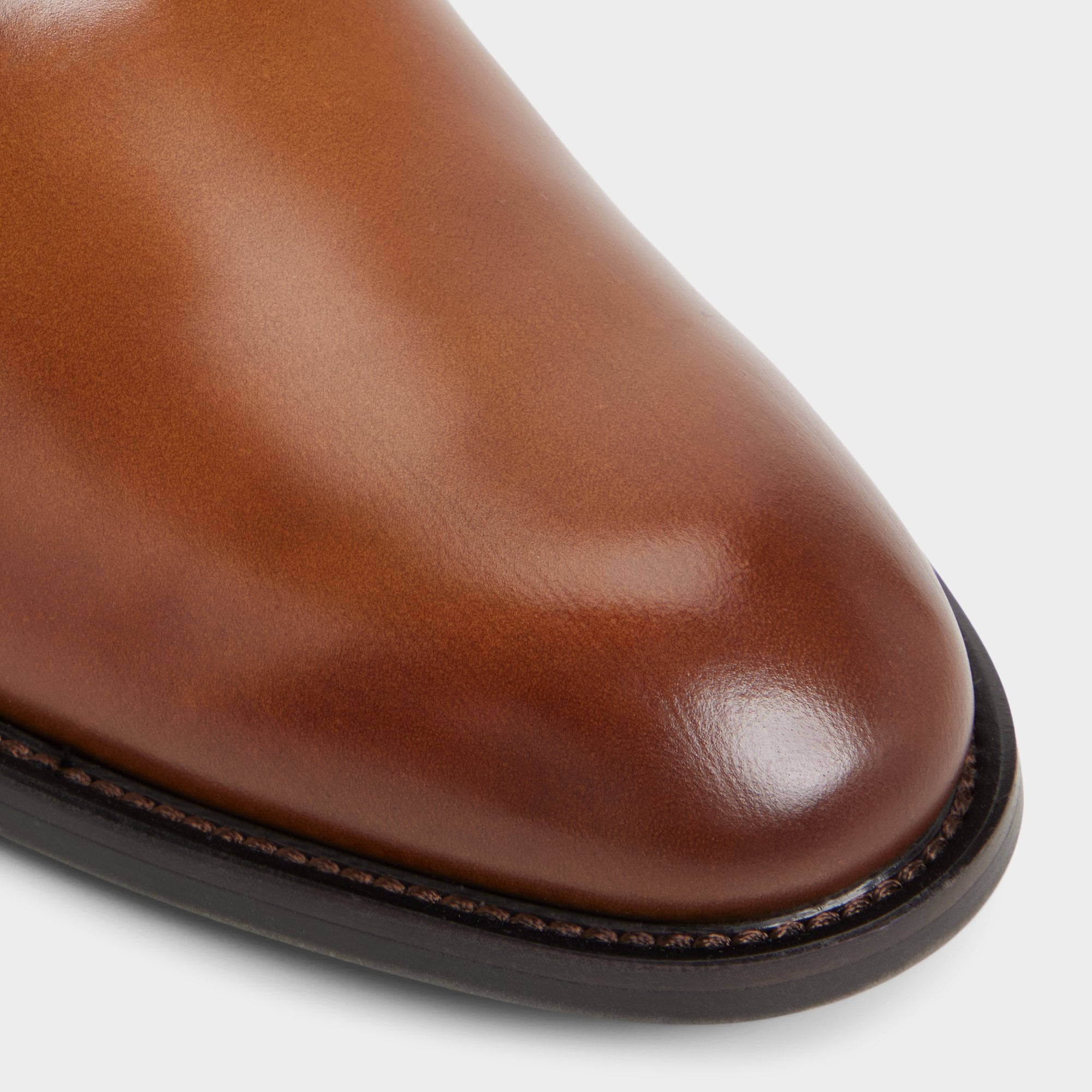 Cognac Braz in Cognac 14161937 - Oxford shoe | Aldo