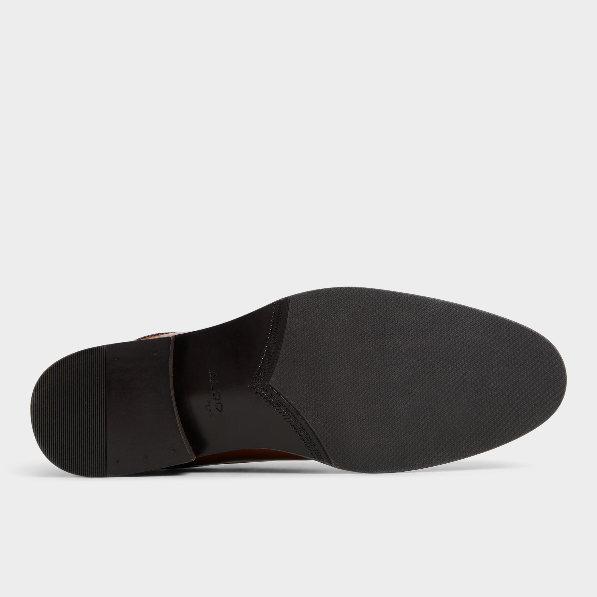 Cognac Braz in Cognac 14161937 - Oxford shoe | Aldo
