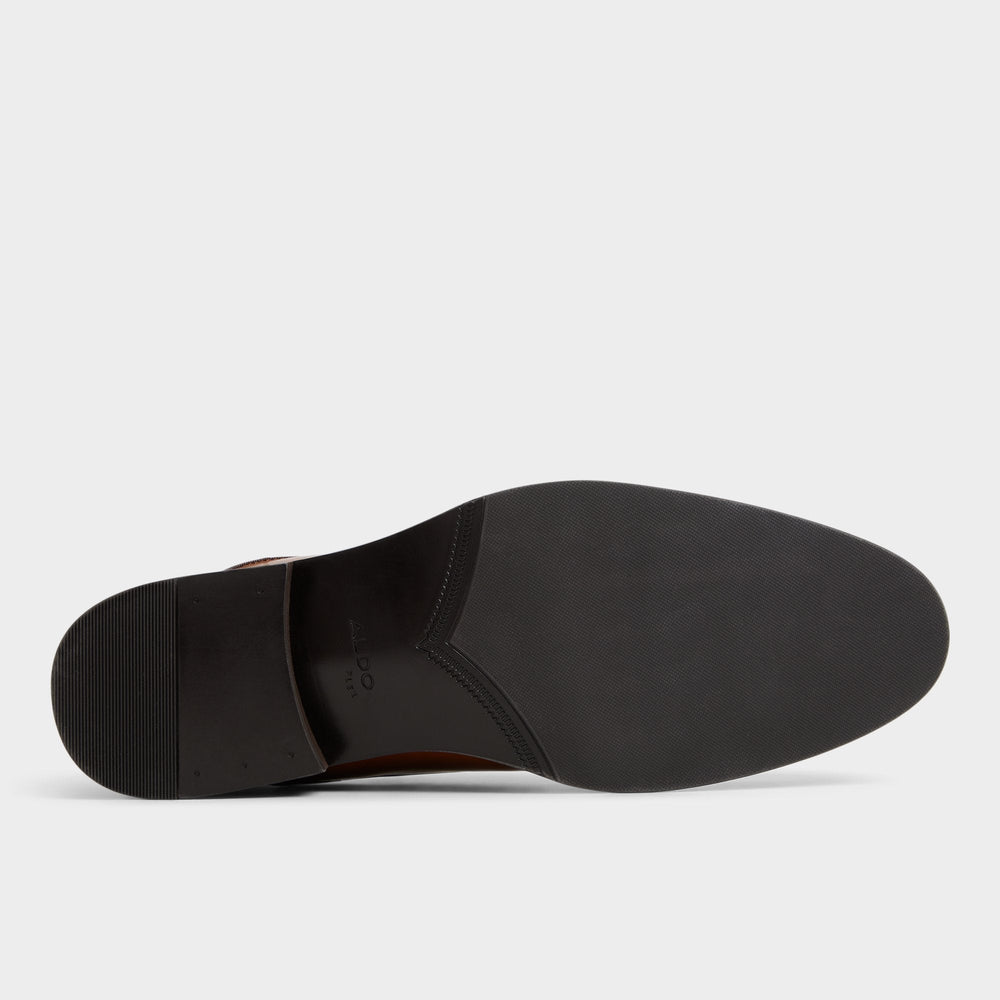Cognac Braz in Cognac 14161937 - Oxford shoe | Aldo