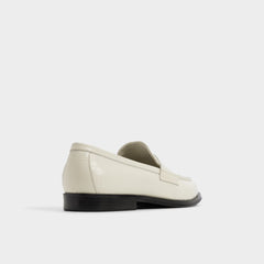 Ivory primary - multi Keifer Ivory Primary - Multi Men's Dress Shoes - Loafer | Aldo