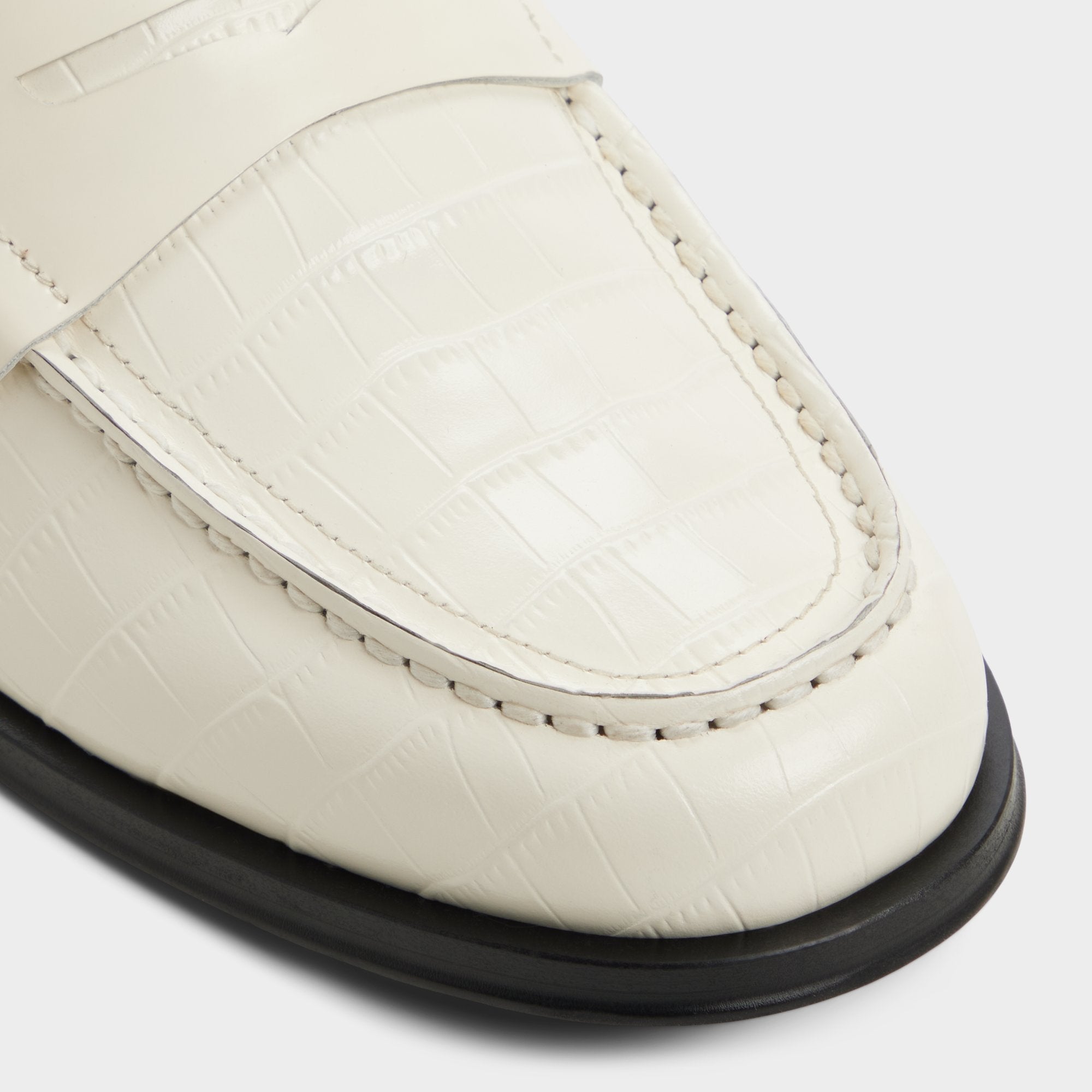 Ivory primary - multi Keifer Ivory Primary - Multi Men's Dress Shoes - Loafer | Aldo