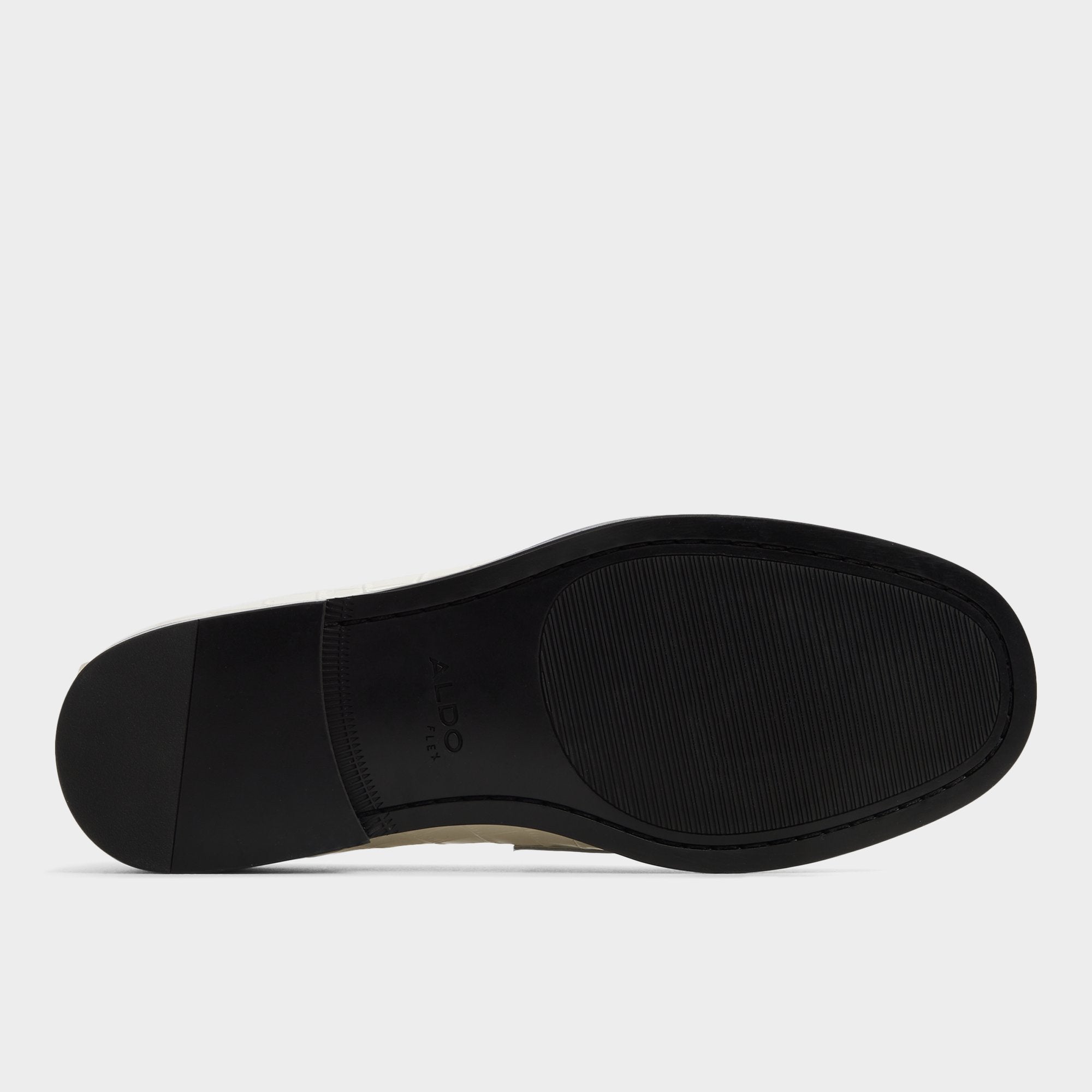 Ivory primary - multi Keifer Ivory Primary - Multi Men's Dress Shoes - Loafer | Aldo