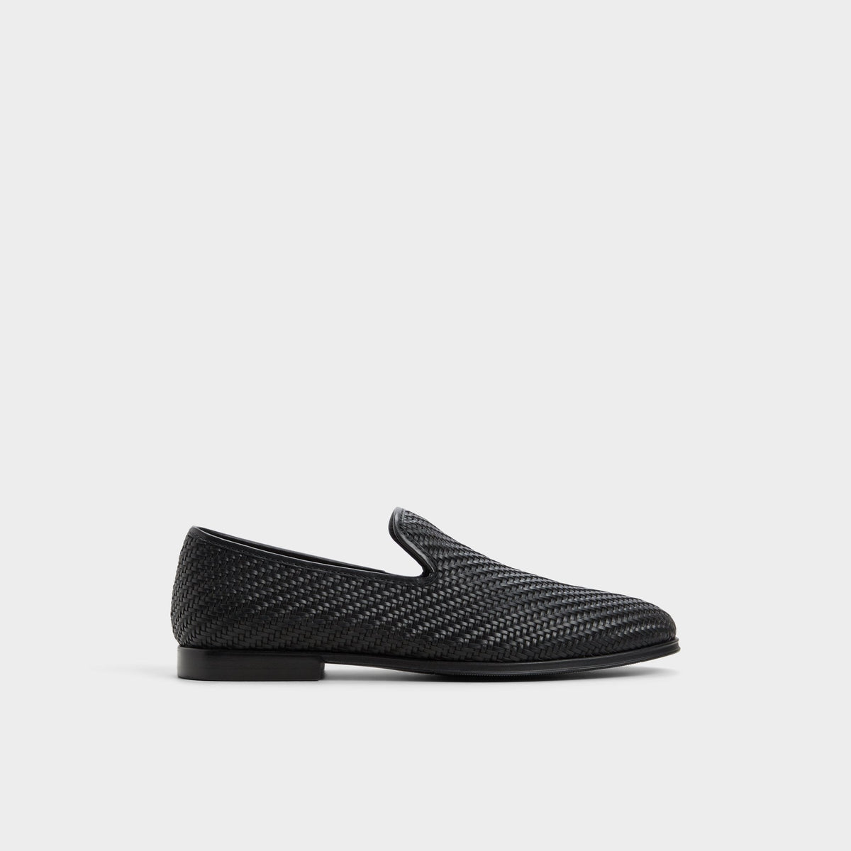 Black Rimini Black Men's Dress Shoes - Loafer | Aldo