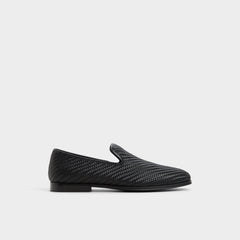 Black Rimini Black Men's Dress Shoes - Loafer | Aldo