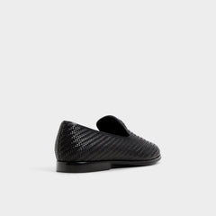 Black Rimini Black Men's Dress Shoes - Loafer | Aldo