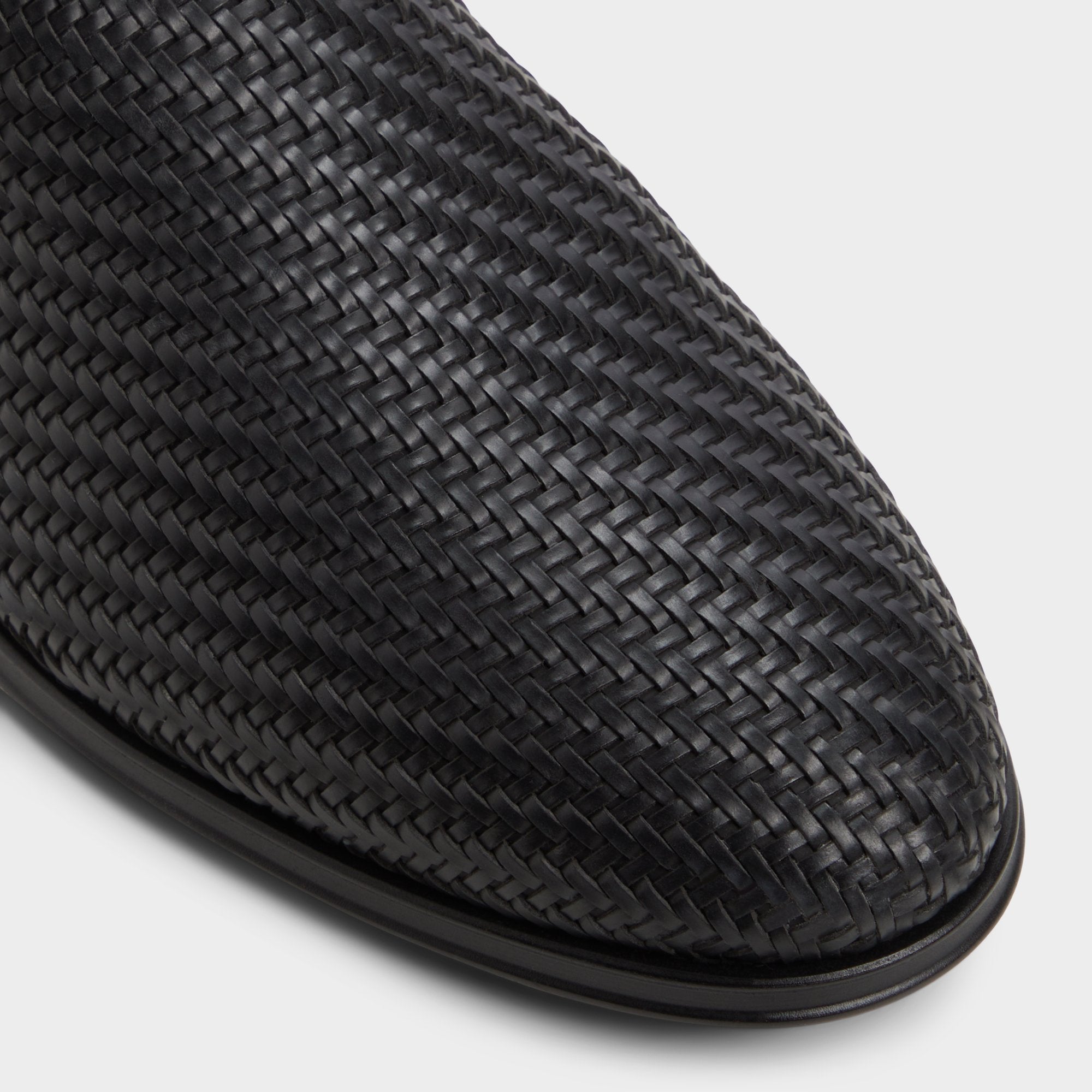 Black Rimini Black Men's Dress Shoes - Loafer | Aldo