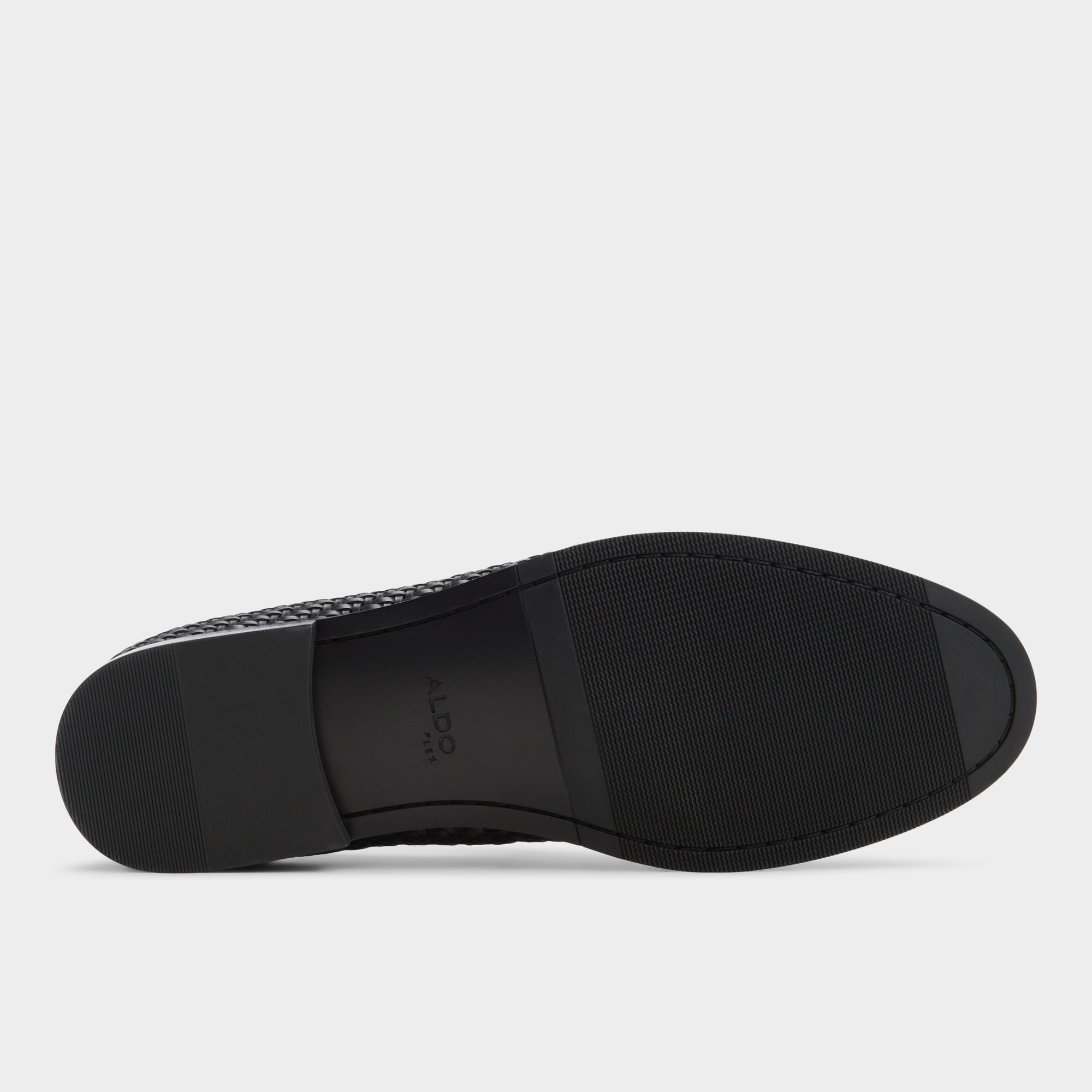Black Rimini Black Men's Dress Shoes - Loafer | Aldo