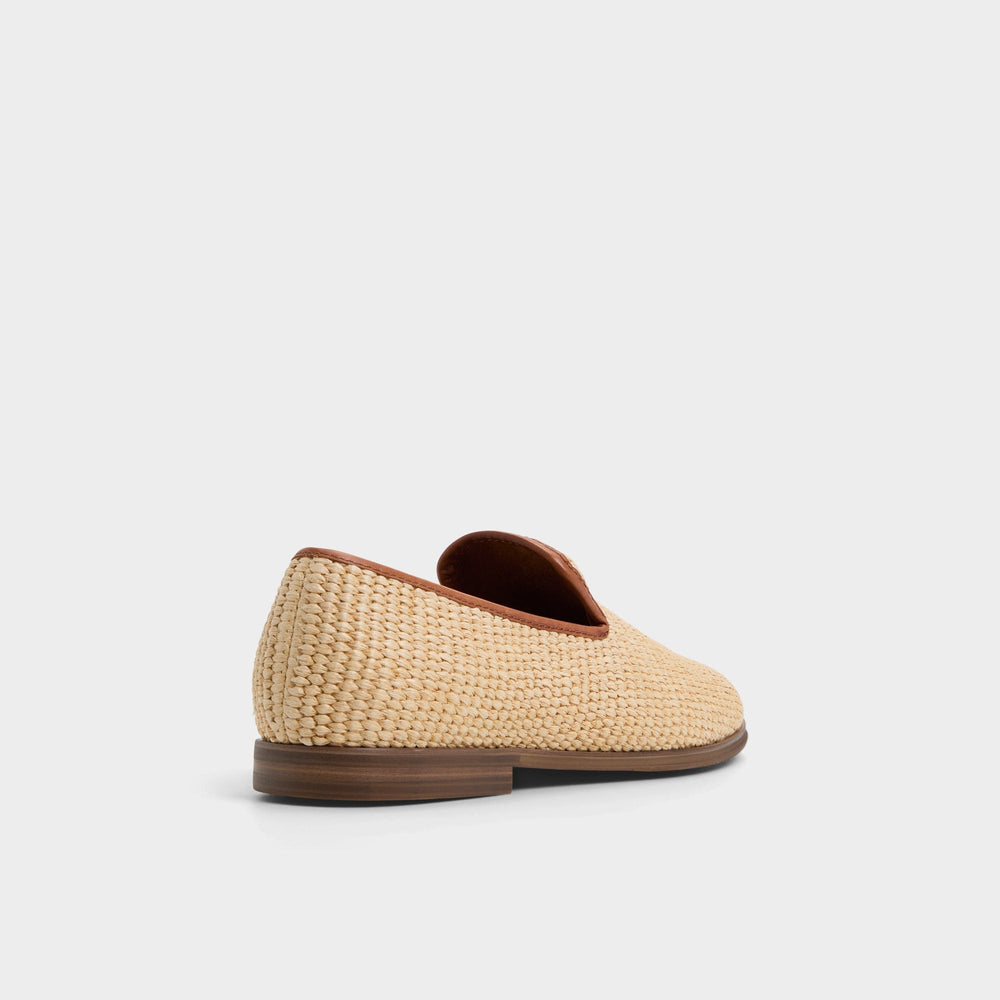 Natural Rimini Natural Men's Loafers & Slip-Ons - Loafer | Aldo