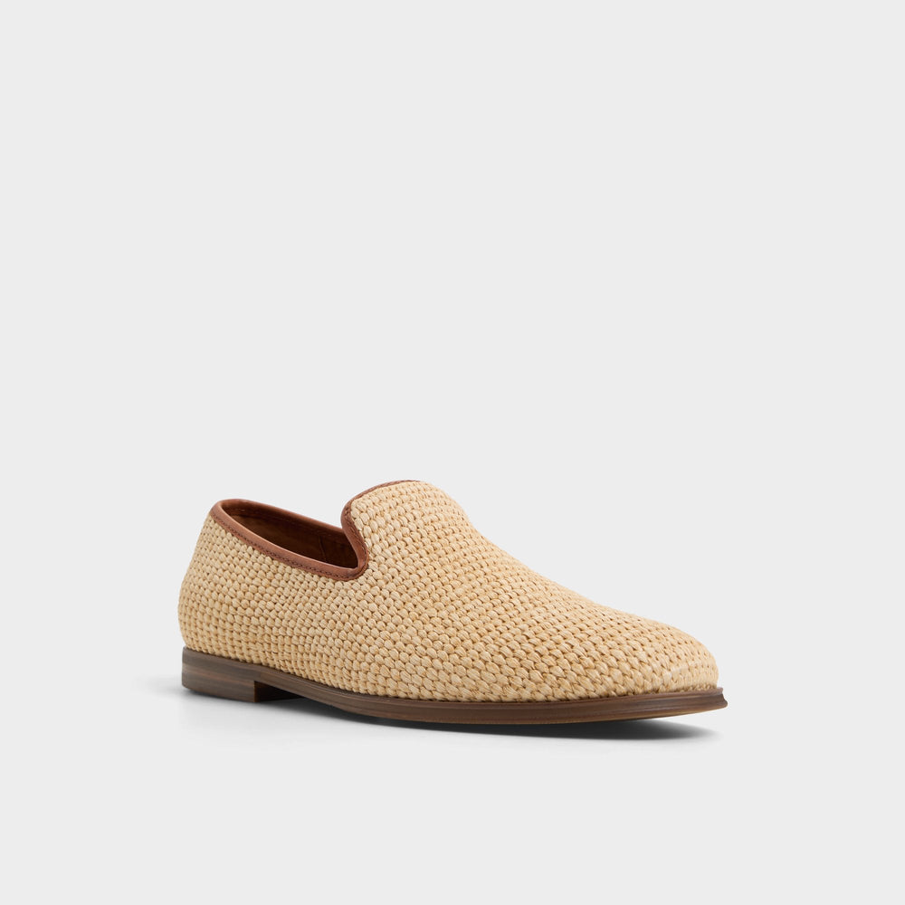 Natural Rimini Natural Men's Loafers & Slip-Ons - Loafer | Aldo