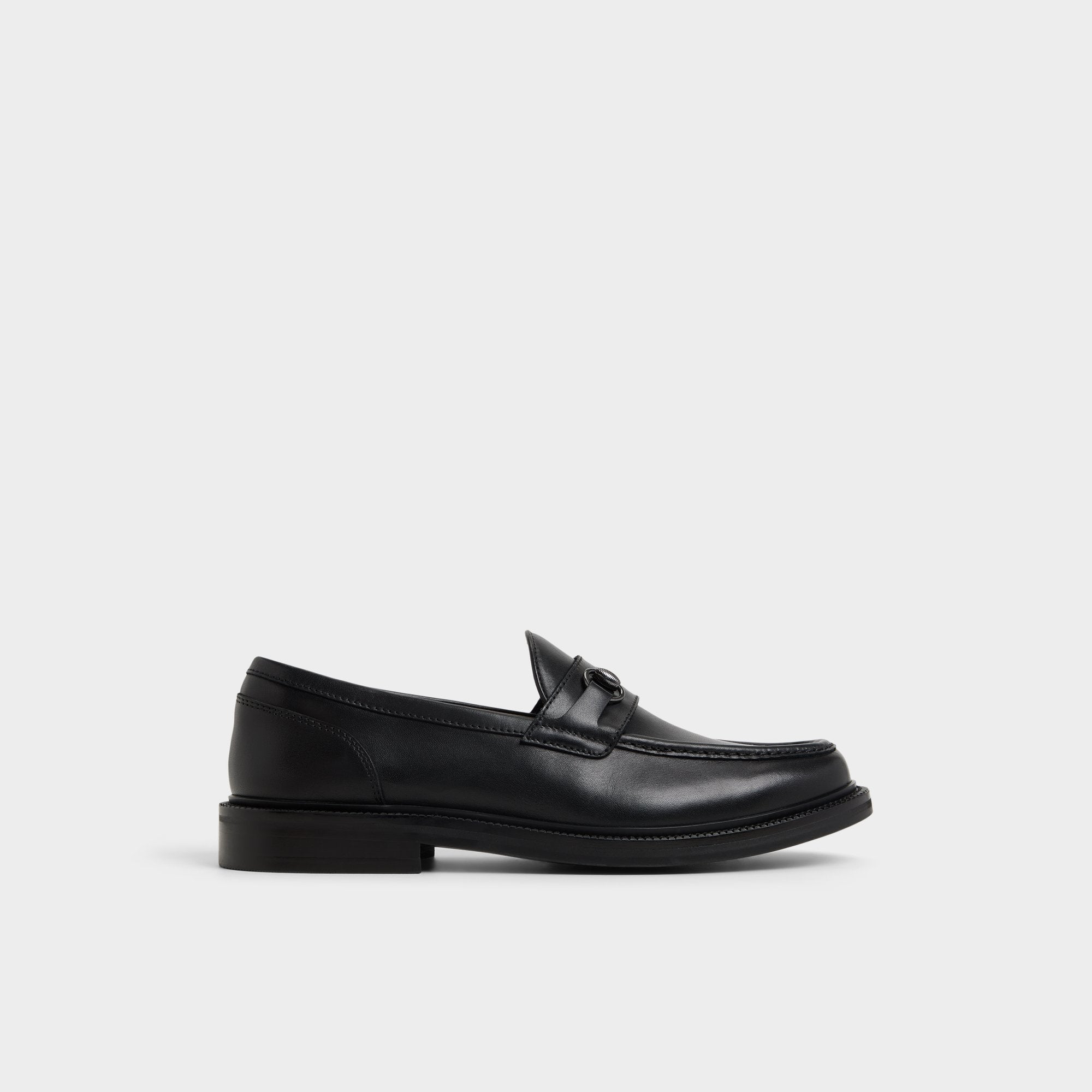 Open black Arturo in Open Black - Loafer | Aldo