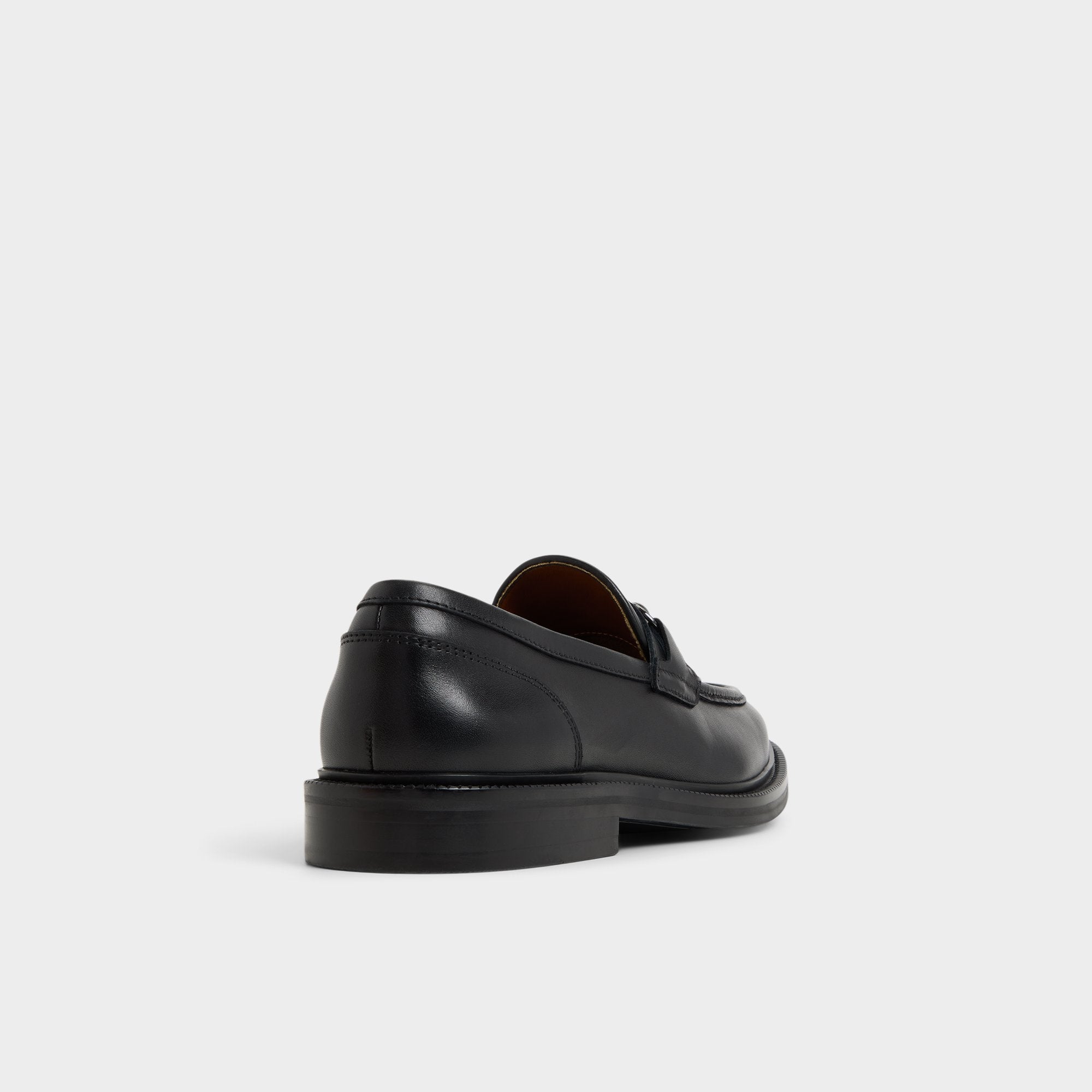 Open black Arturo in Open Black - Loafer | Aldo