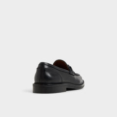 Open black Arturo in Open Black - Loafer | Aldo