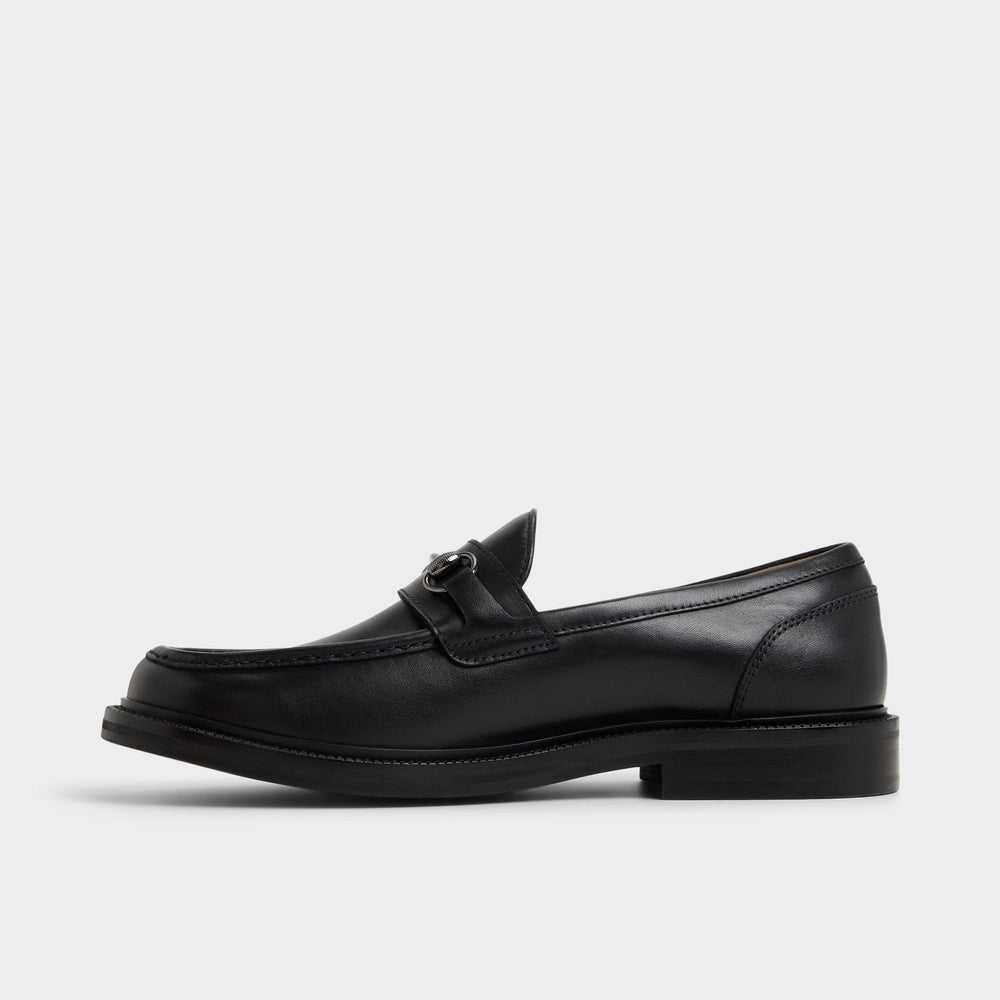 Open black Arturo in Open Black - Loafer | Aldo