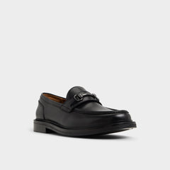 Open black Arturo in Open Black - Loafer | Aldo