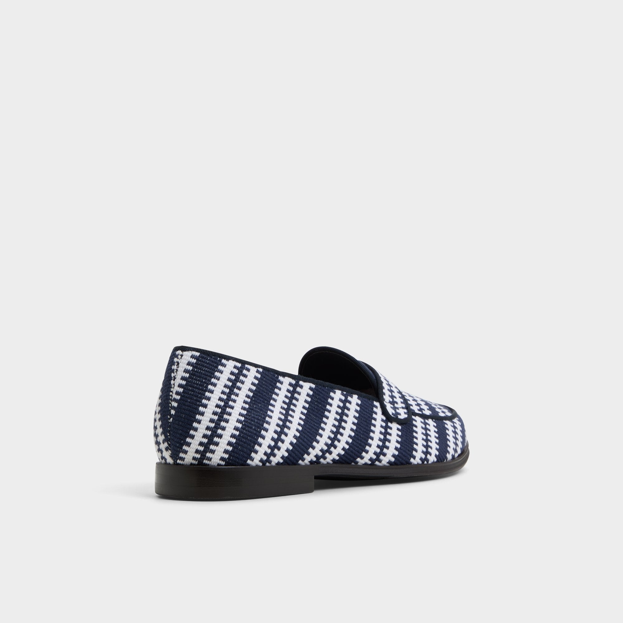 Navy Waterfront Navy Men's Loafers & Slip-Ons - Loafer | Aldo