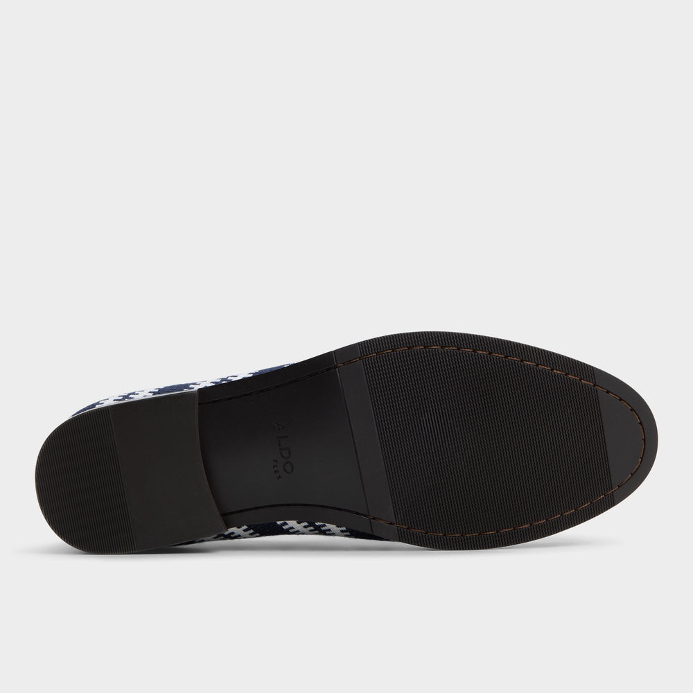 Navy Waterfront Navy Men's Loafers & Slip-Ons - Loafer | Aldo