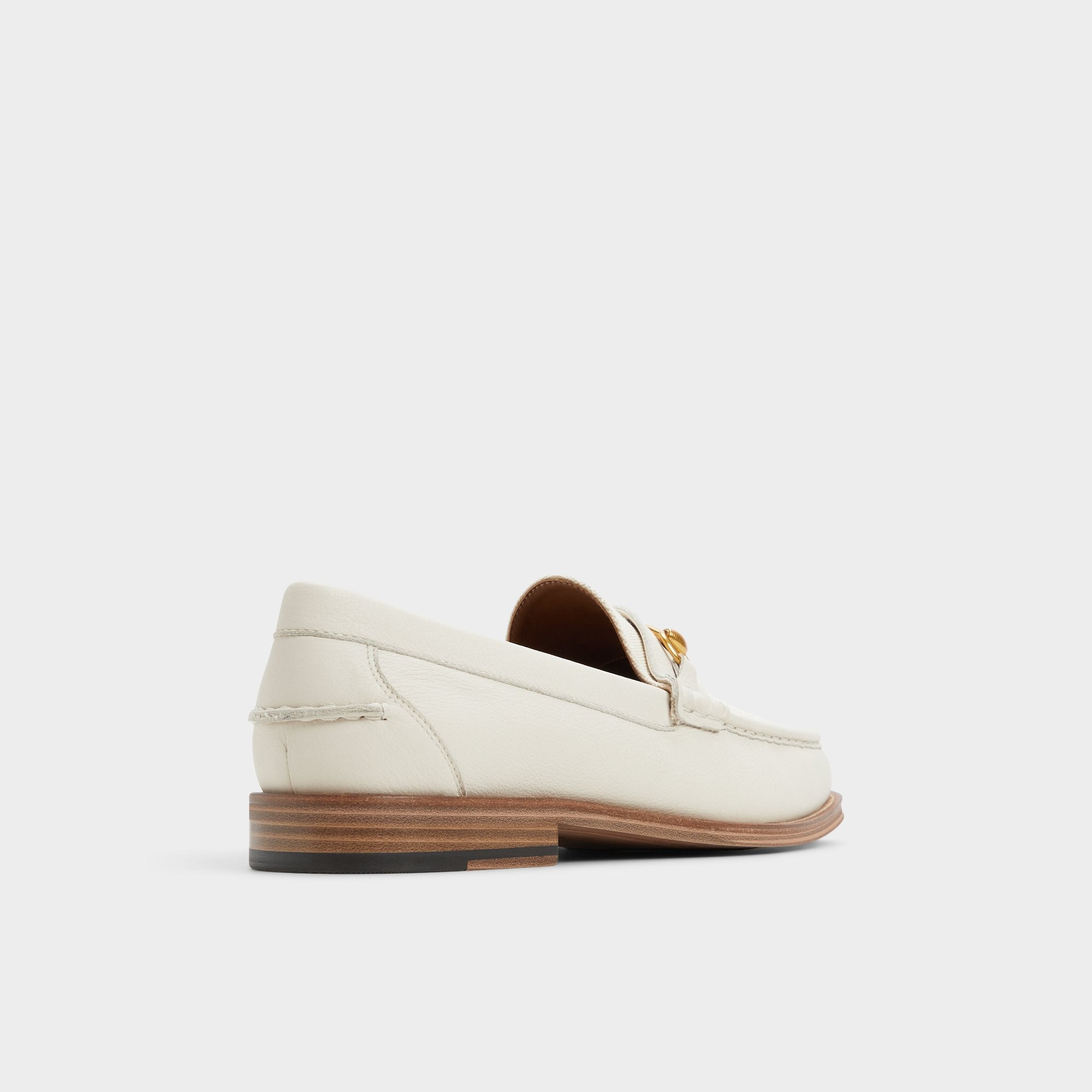 Light Beige Wildwood in Light Beige - Loafer | Aldo