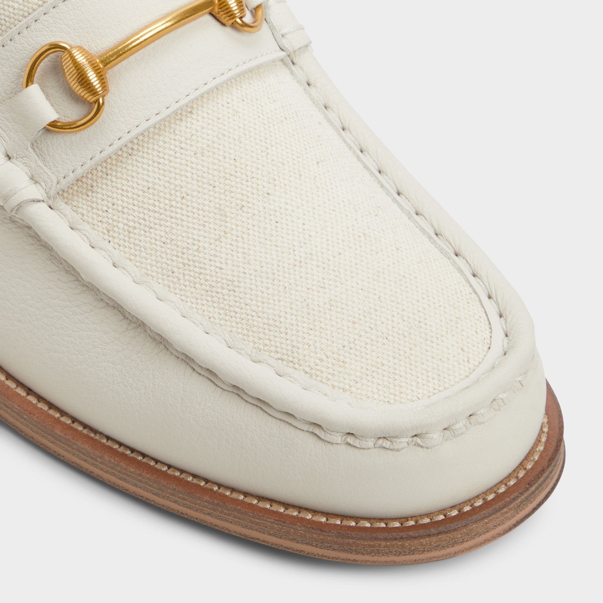 Light Beige Wildwood in Light Beige - Loafer | Aldo