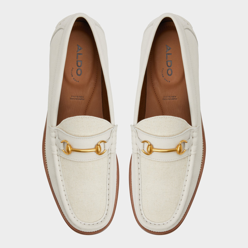 Light Beige Wildwood in Light Beige - Loafer | Aldo
