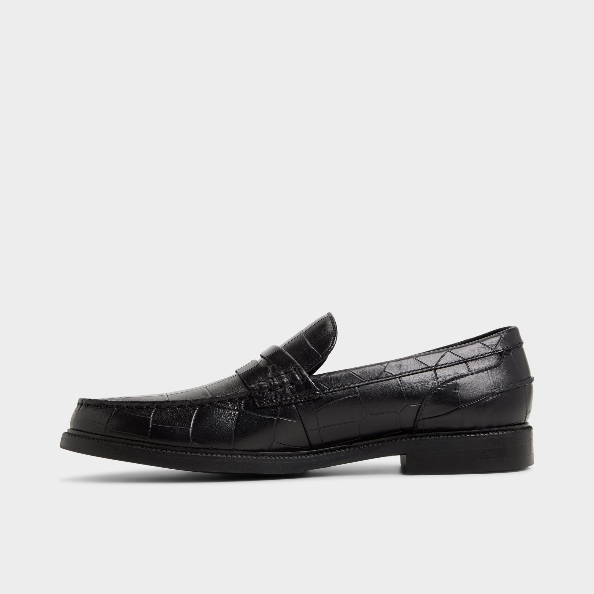 Black multi Kieran in Black Multi - Loafer | Aldo
