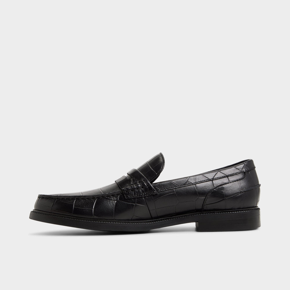 Black multi Kieran in Black Multi - Loafer | Aldo