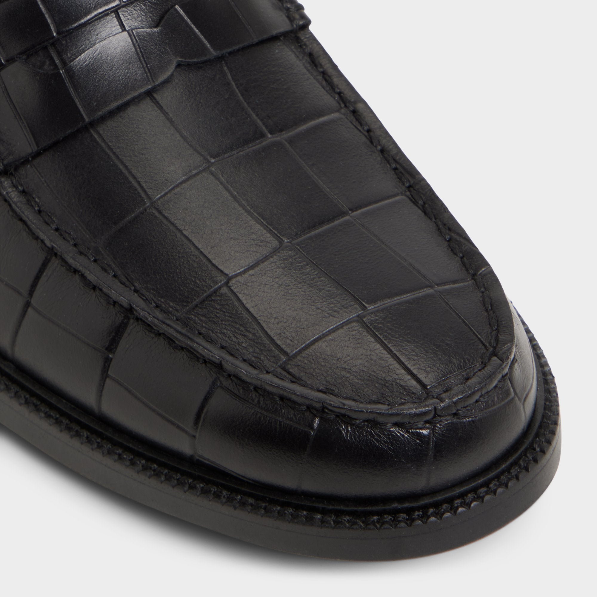 Black multi Kieran in Black Multi - Loafer | Aldo