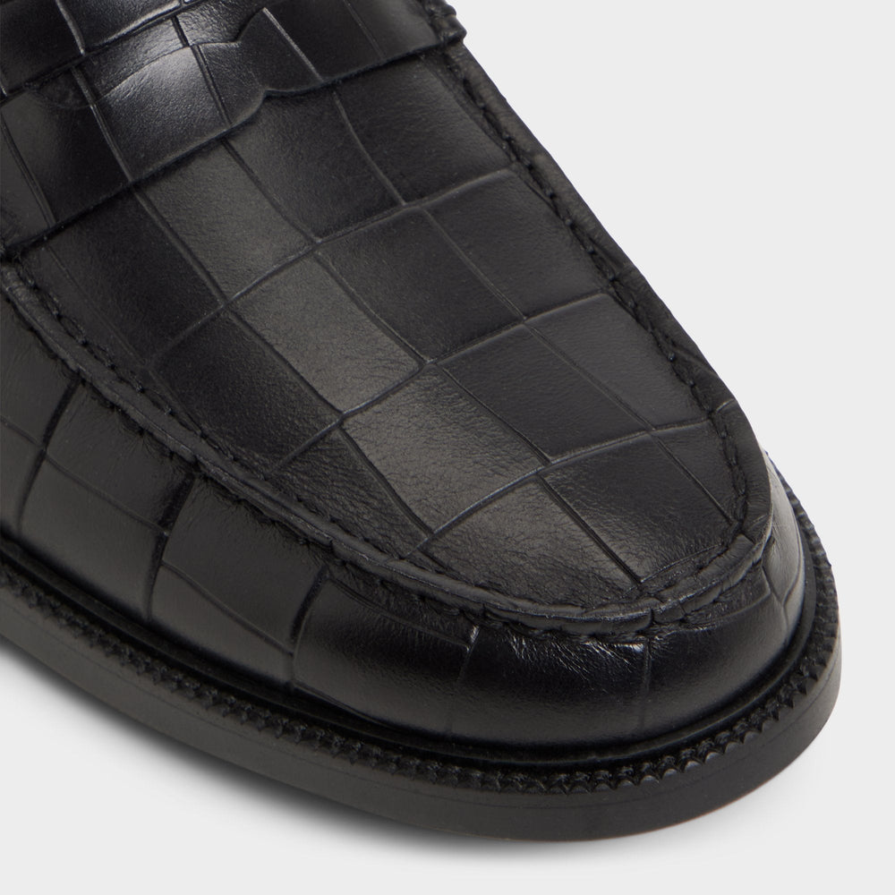 Black multi Kieran in Black Multi - Loafer | Aldo