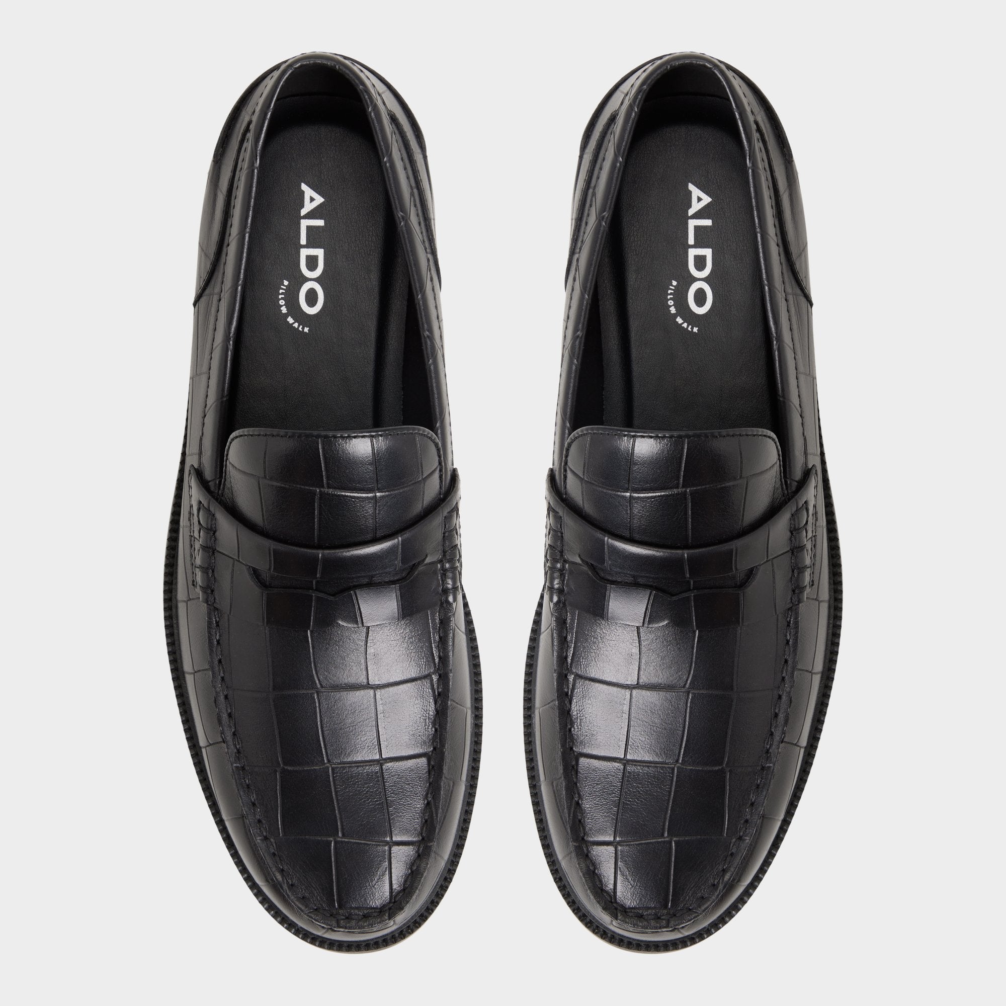 Black multi Kieran in Black Multi - Loafer | Aldo