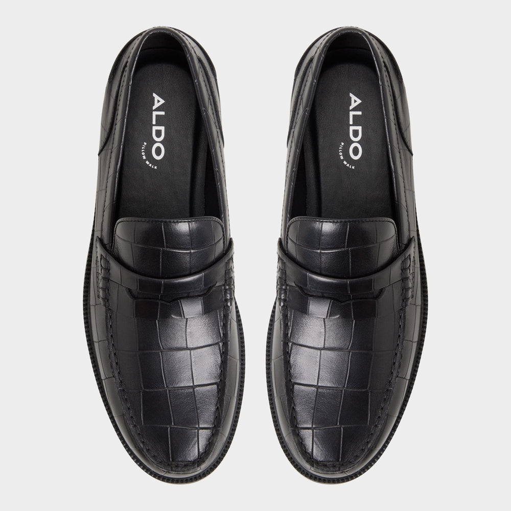 Black multi Kieran in Black Multi - Loafer | Aldo