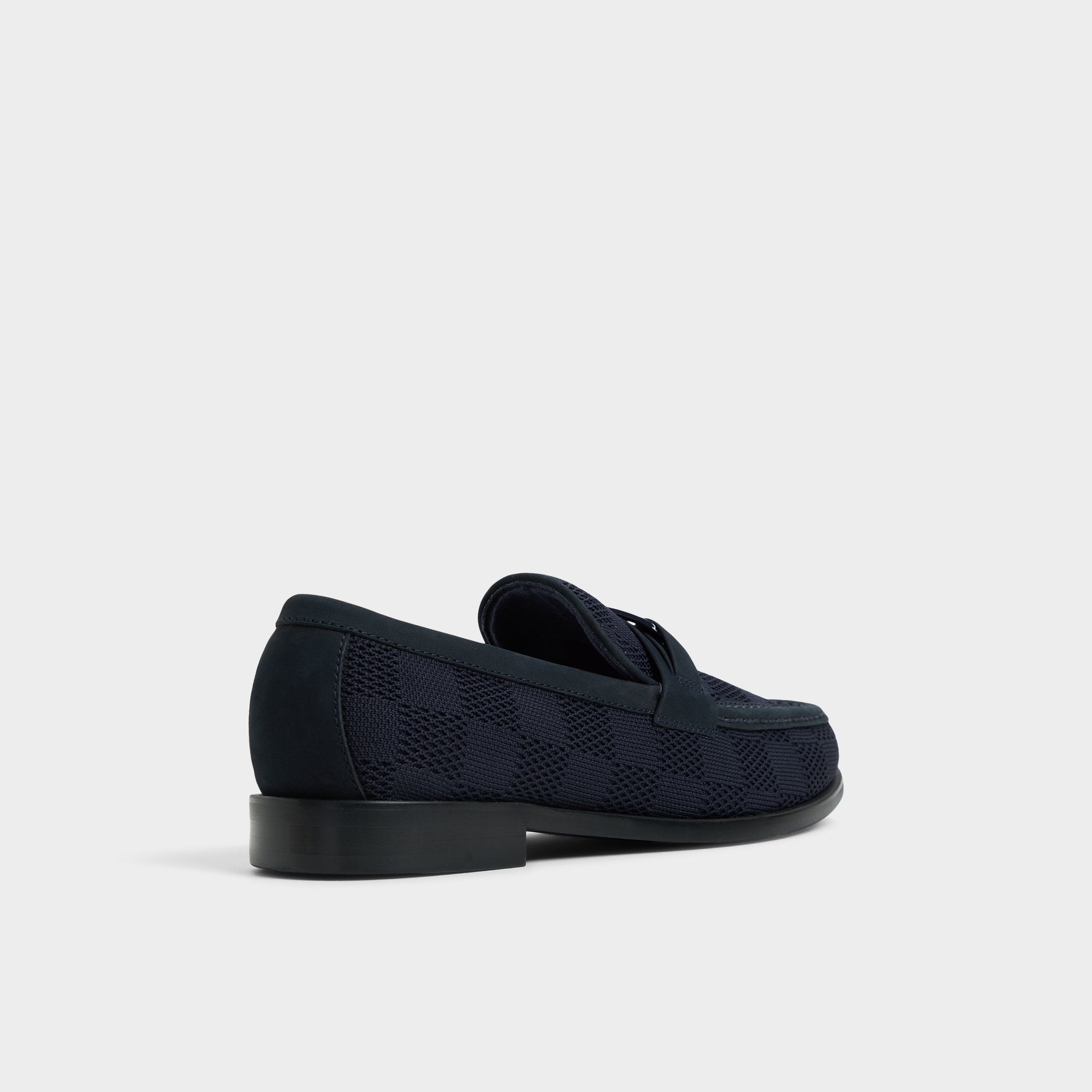Navy Hawley Navy Men's Dress Shoes - Loafer | Aldo