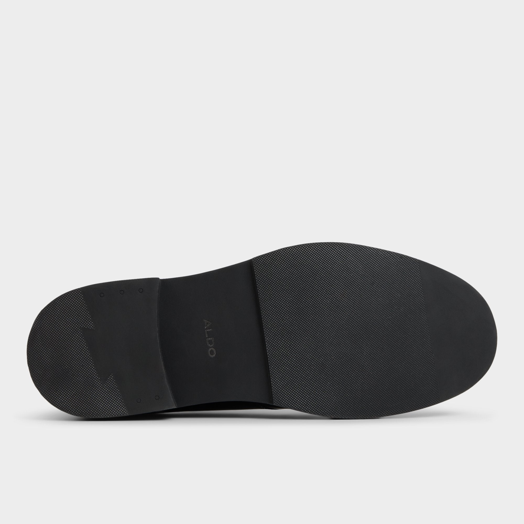 Black/White Rocco in Black White - Oxford shoe | Aldo