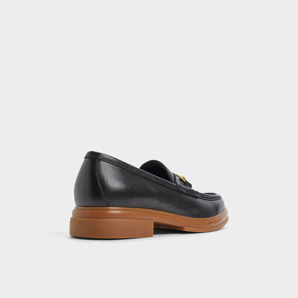 Other Black Guerro in Other Black - Loafer | Aldo