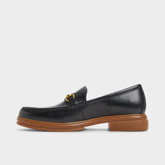 Other Black Guerro in Other Black - Loafer | Aldo