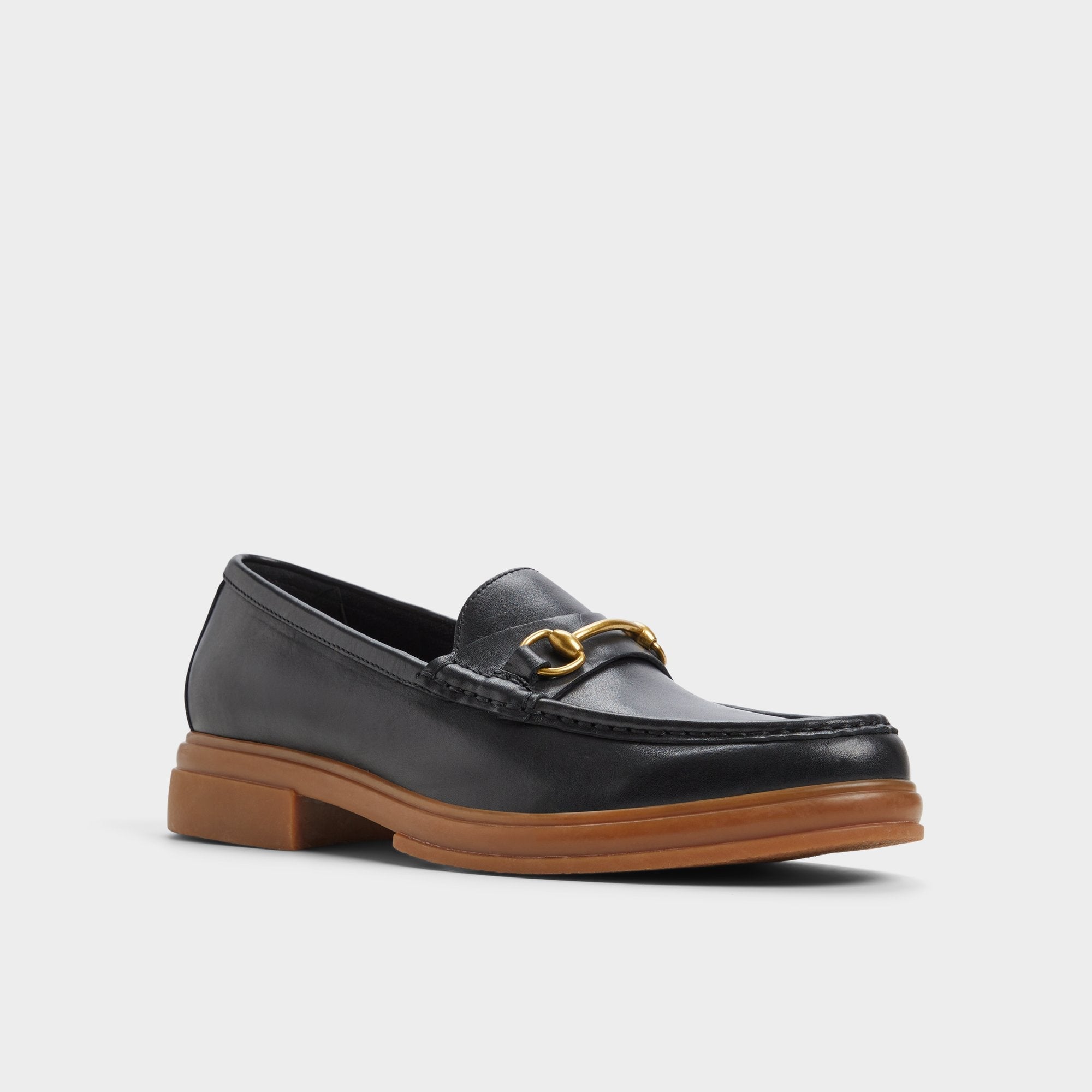 Other Black Guerro in Other Black - Loafer | Aldo
