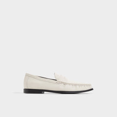 Ivory Speakeasy Ivory Men's Dress Shoes - Loafer | Aldo