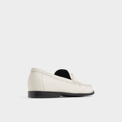 Ivory Speakeasy Ivory Men's Dress Shoes - Loafer | Aldo