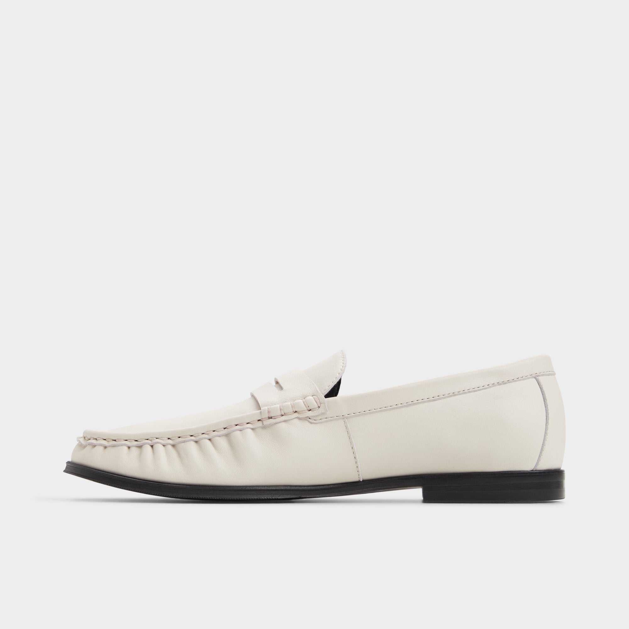 Ivory Speakeasy Ivory Men's Dress Shoes - Loafer | Aldo