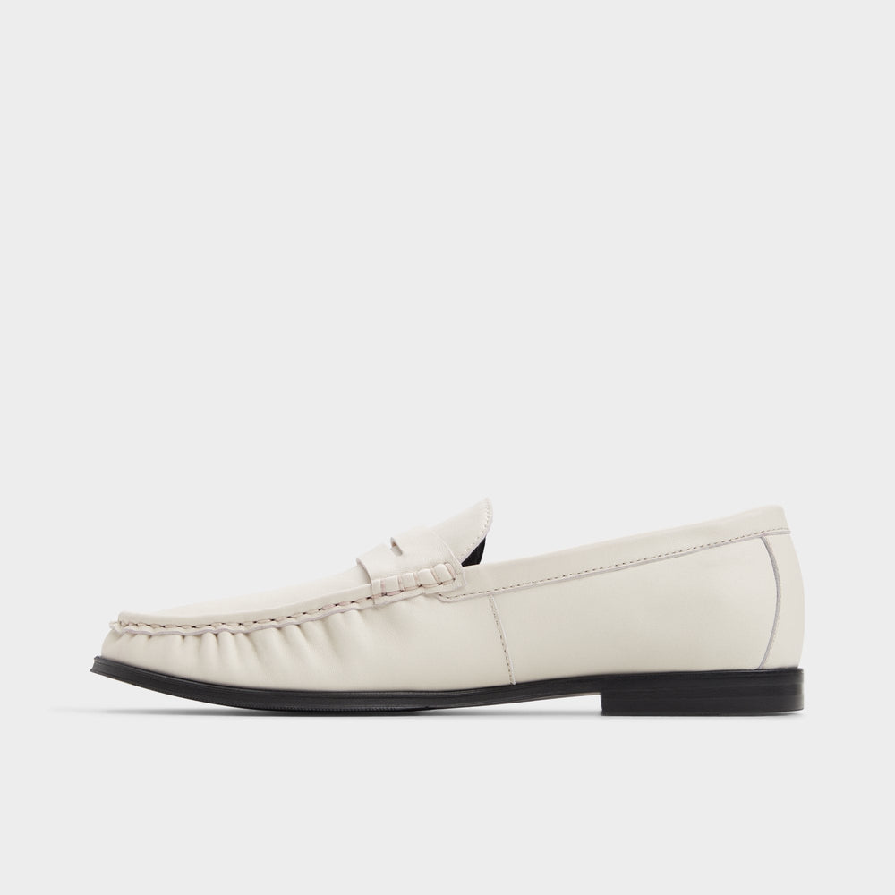 Ivory Speakeasy Ivory Men's Dress Shoes - Loafer | Aldo