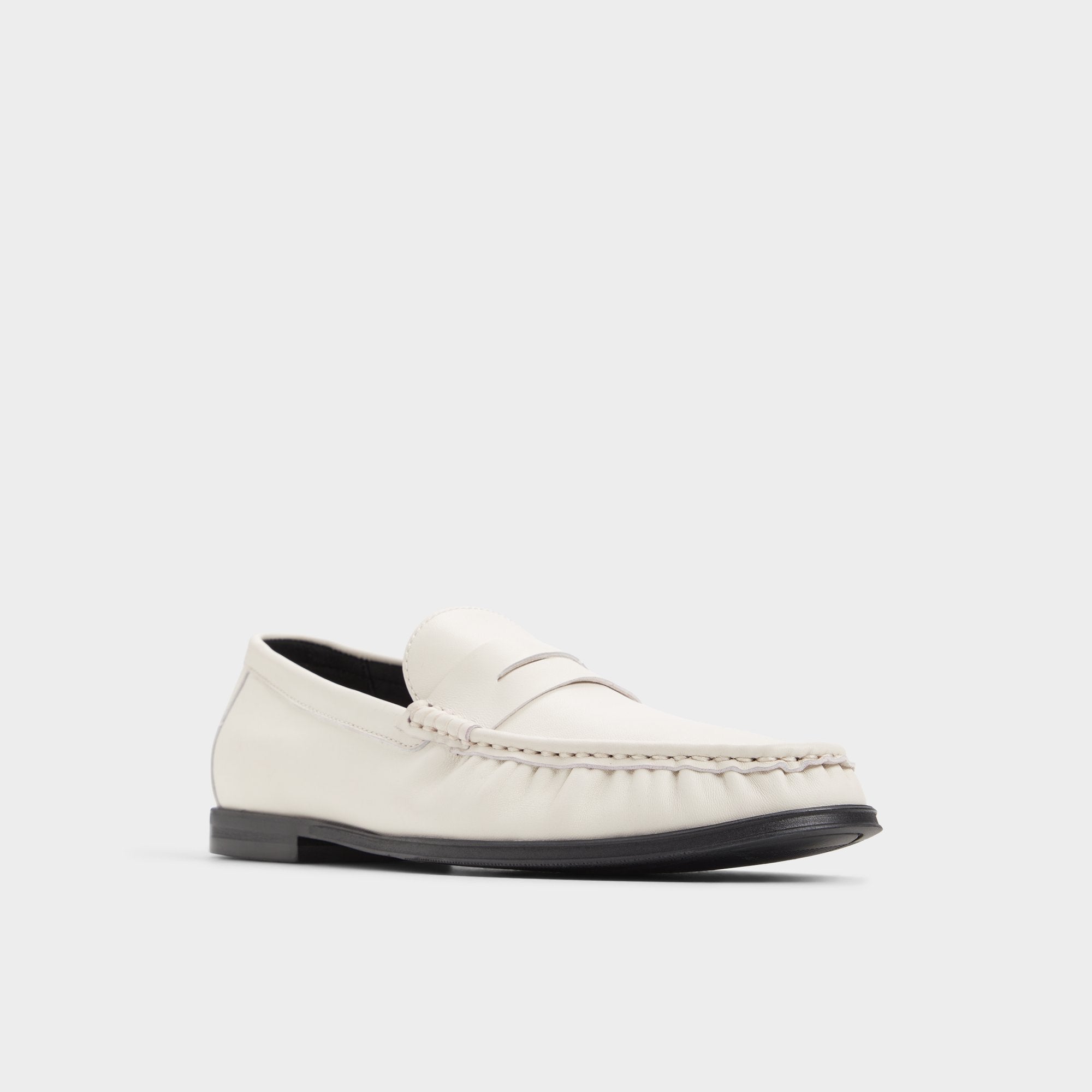 Ivory Speakeasy Ivory Men's Dress Shoes - Loafer | Aldo