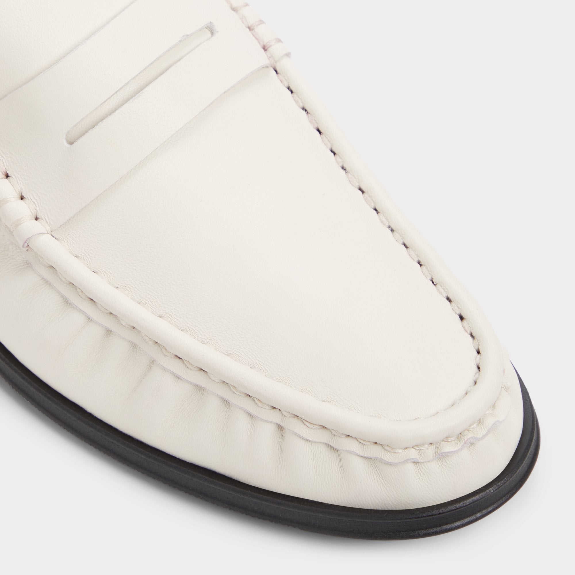 Ivory Speakeasy Ivory Men's Dress Shoes - Loafer | Aldo
